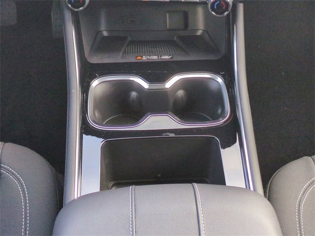 2026 Chevrolet Traverse photo 18