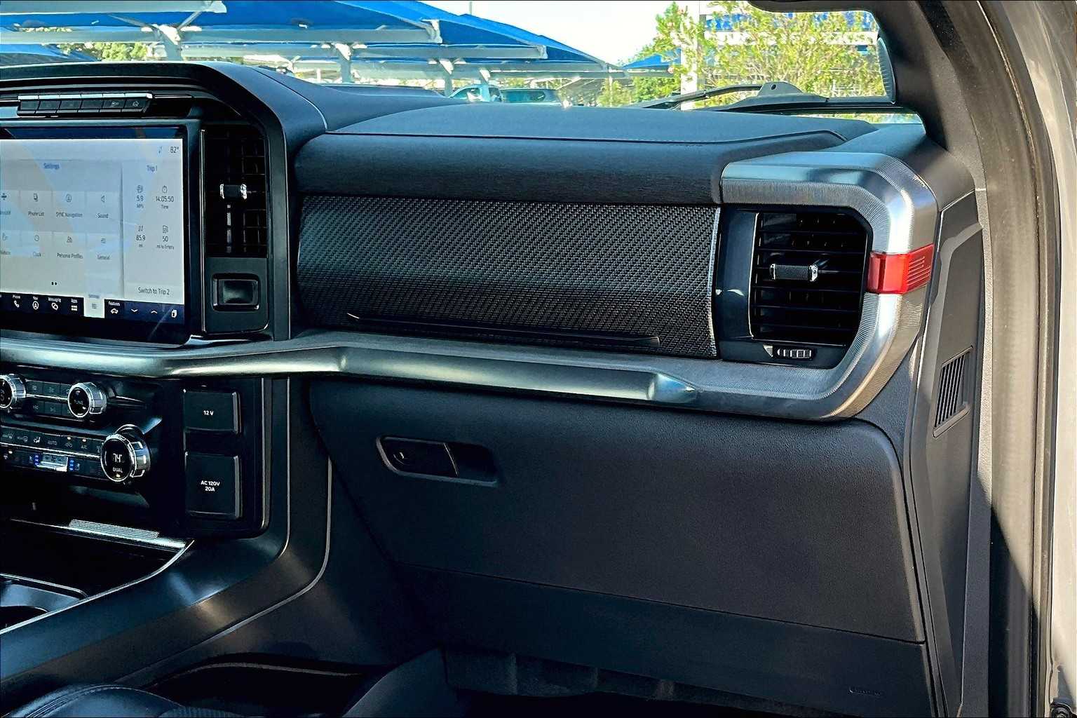 2021 Ford F-150 Raptor photo 17