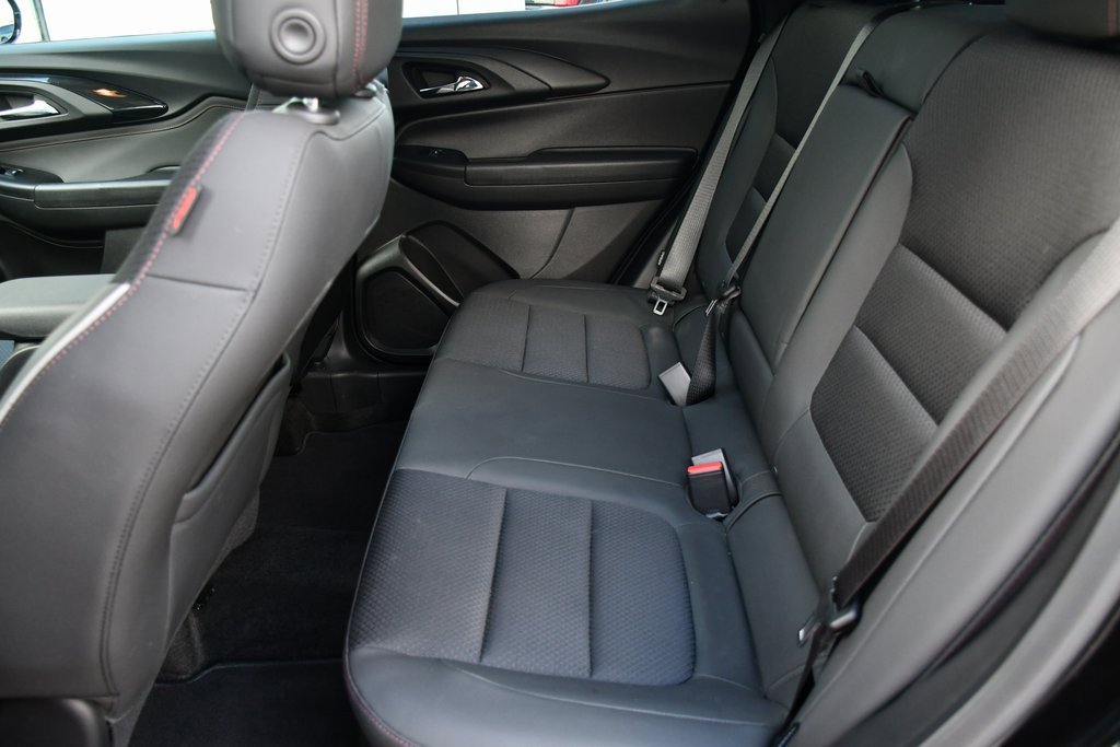 2023 Chevrolet Trailblazer RS photo 24