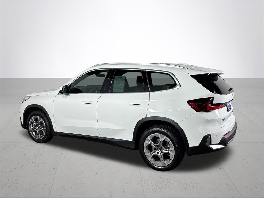 2023 Bmw X1 XDrive28i photo 8