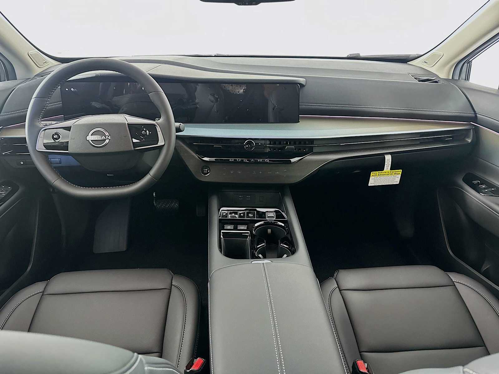 2025 Nissan Murano SL photo 3