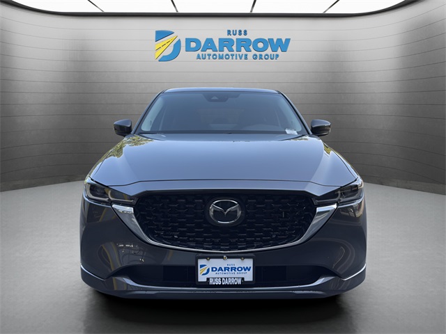 2025 Mazda CX-5 2.5 S Preferred photo 8