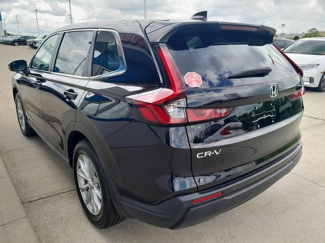 2025 Honda CR-V EX-L photo 7