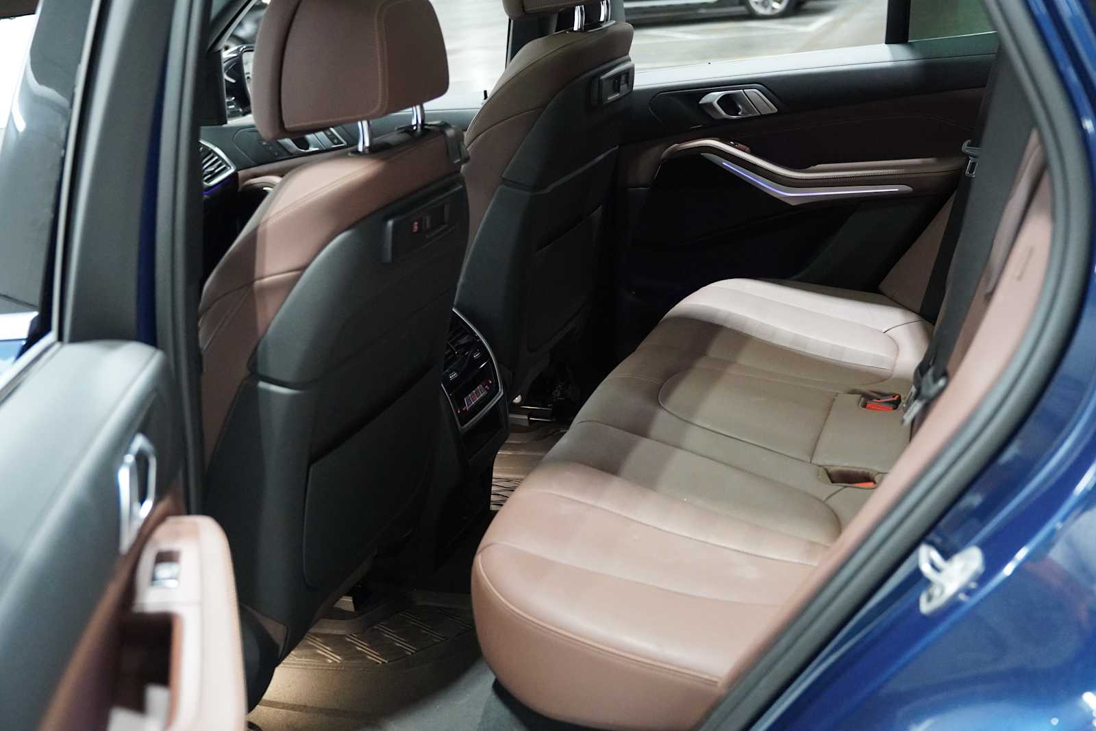 2021 Bmw X5 xDrive40i photo 19