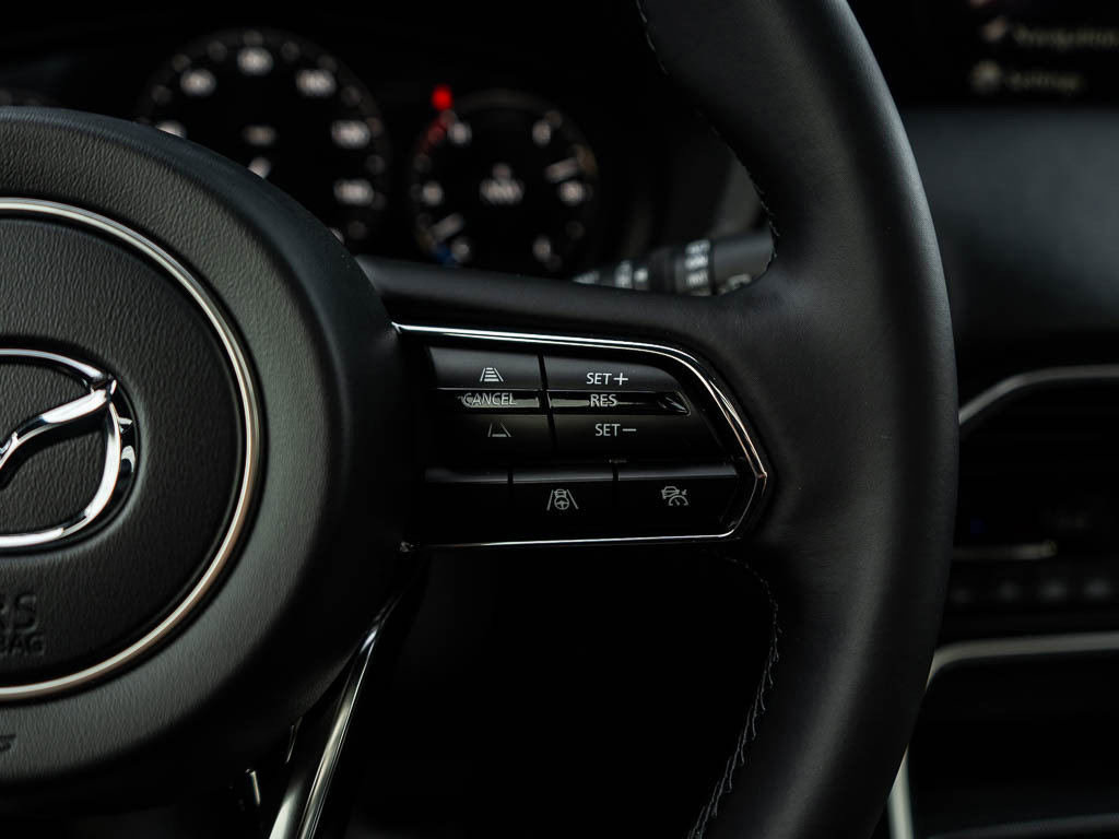 2025 Mazda CX-70 3.3 Turbo Premium Plus photo 20