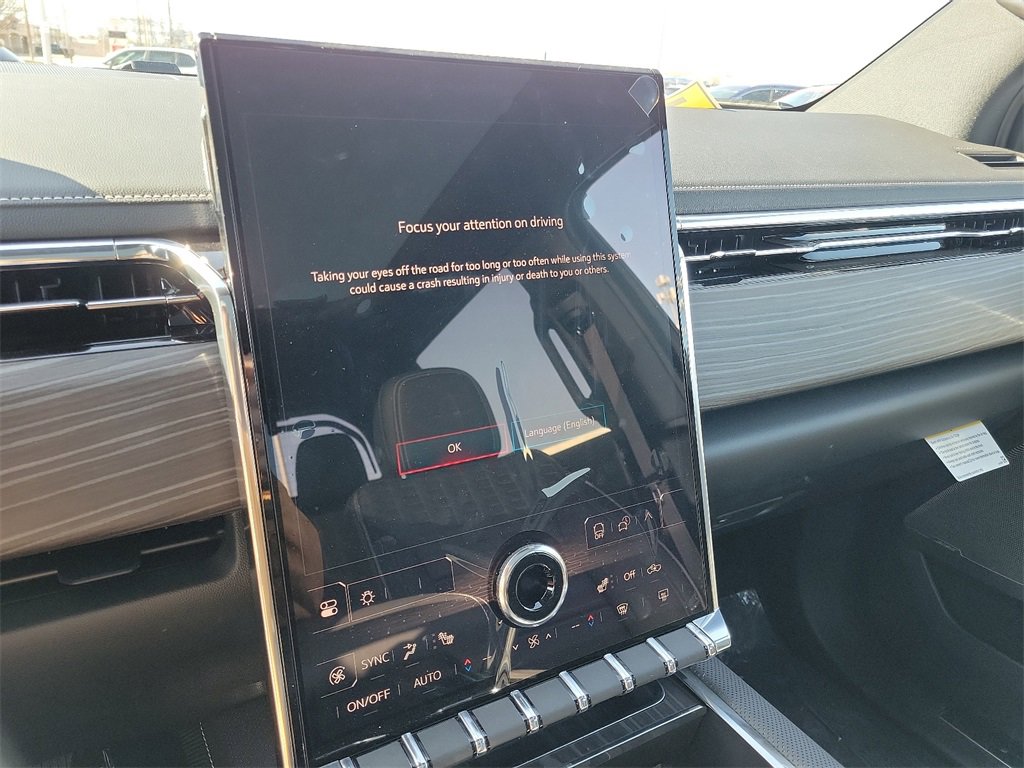 2025 Gmc Sierra EV photo 20