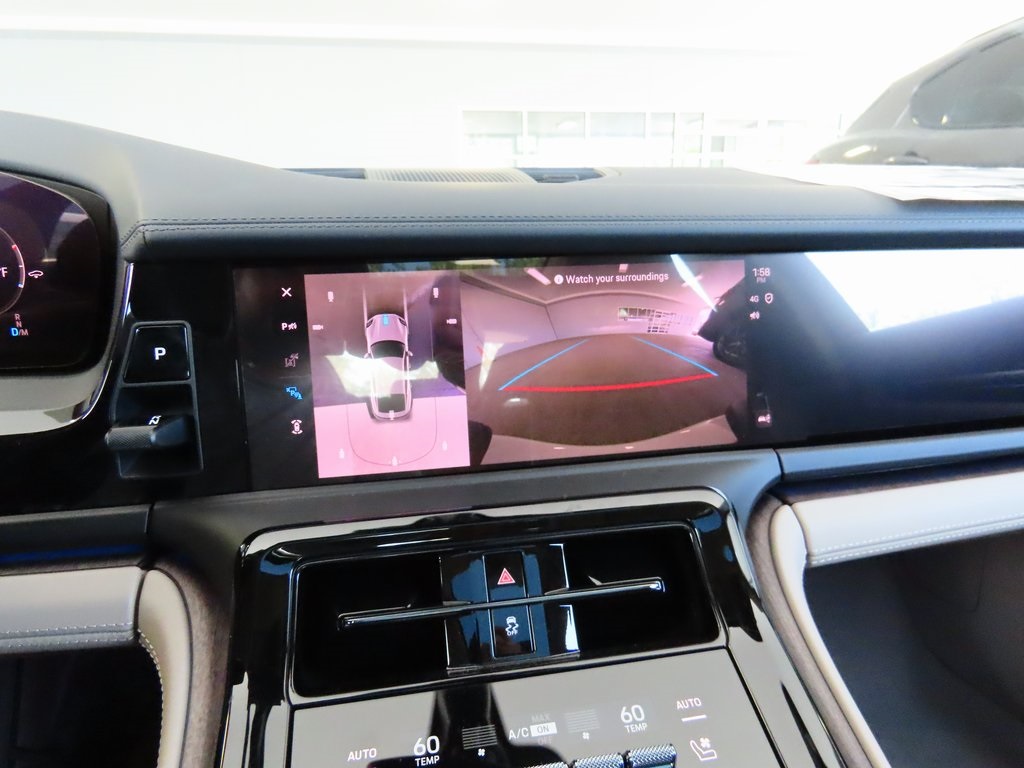 2024 Porsche Panamera 4 photo 29