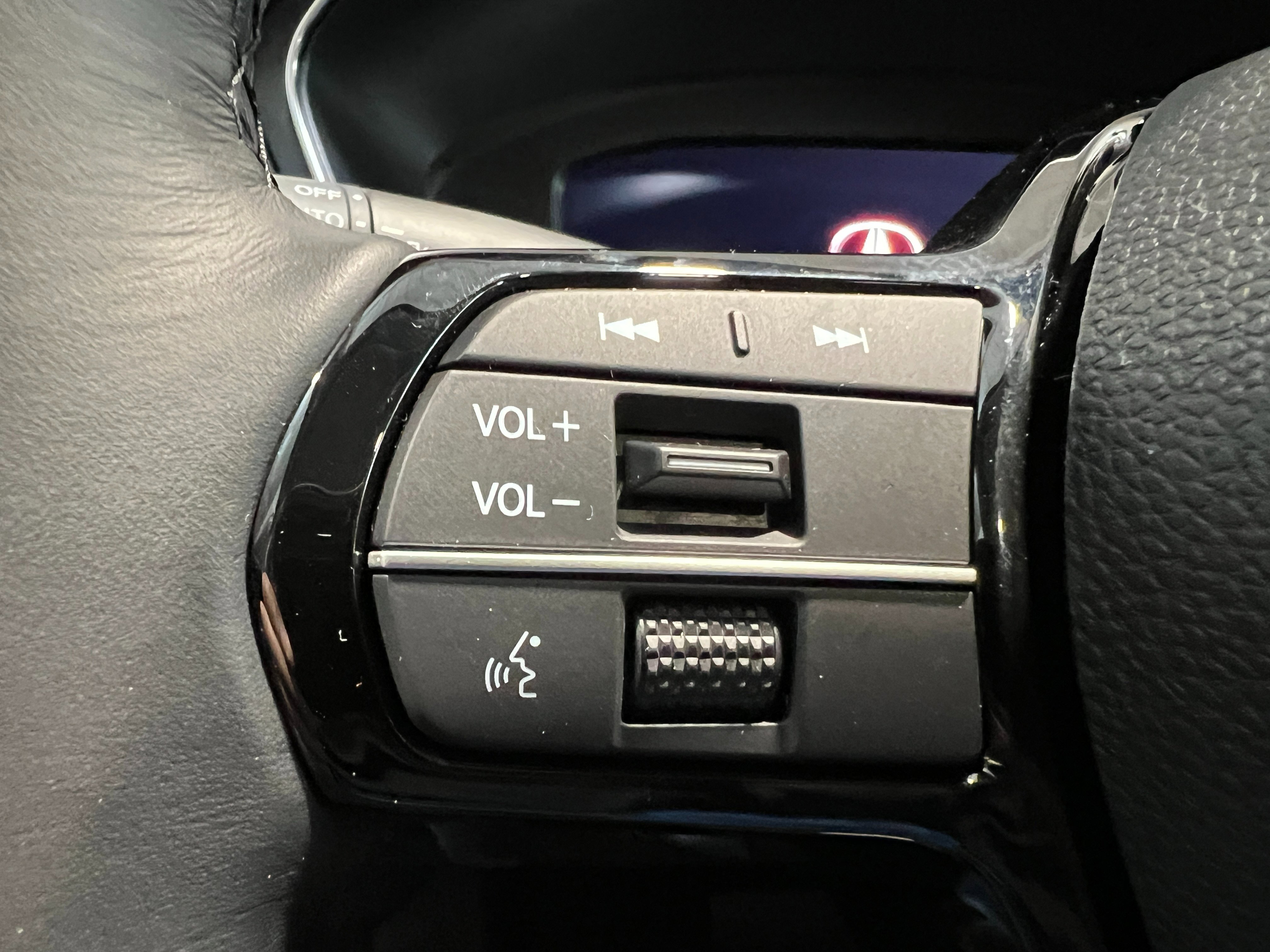 2025 Acura Integra Base photo 14