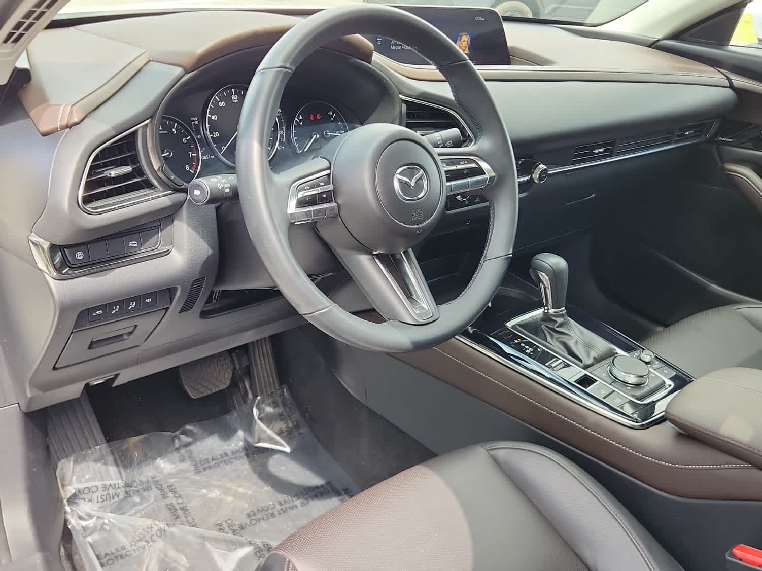 2020 Mazda CX-30 Premium photo 10