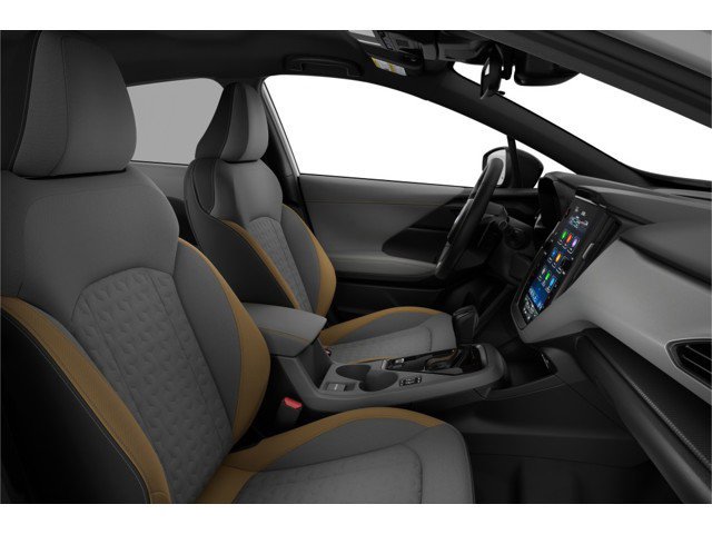 2026 Subaru Crosstrek Sport photo 4