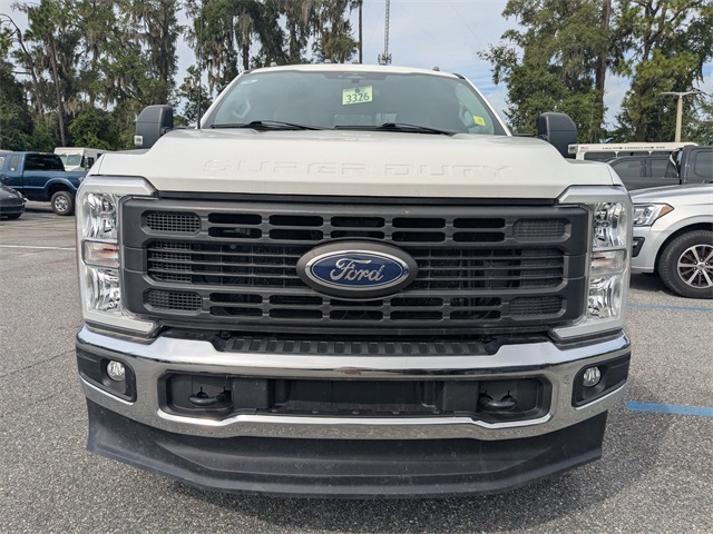 2023 Ford F-350 XL photo 7