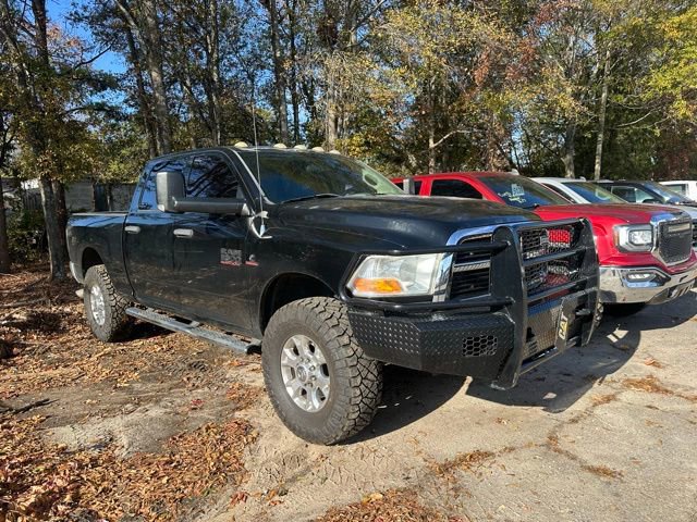 2012 RAM Ram 2500 Pickup ST