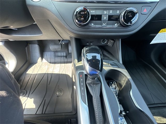 2025 Buick Envista Preferred photo 19
