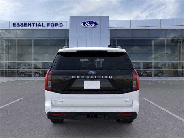 2025 Ford Expedition MAX photo 3
