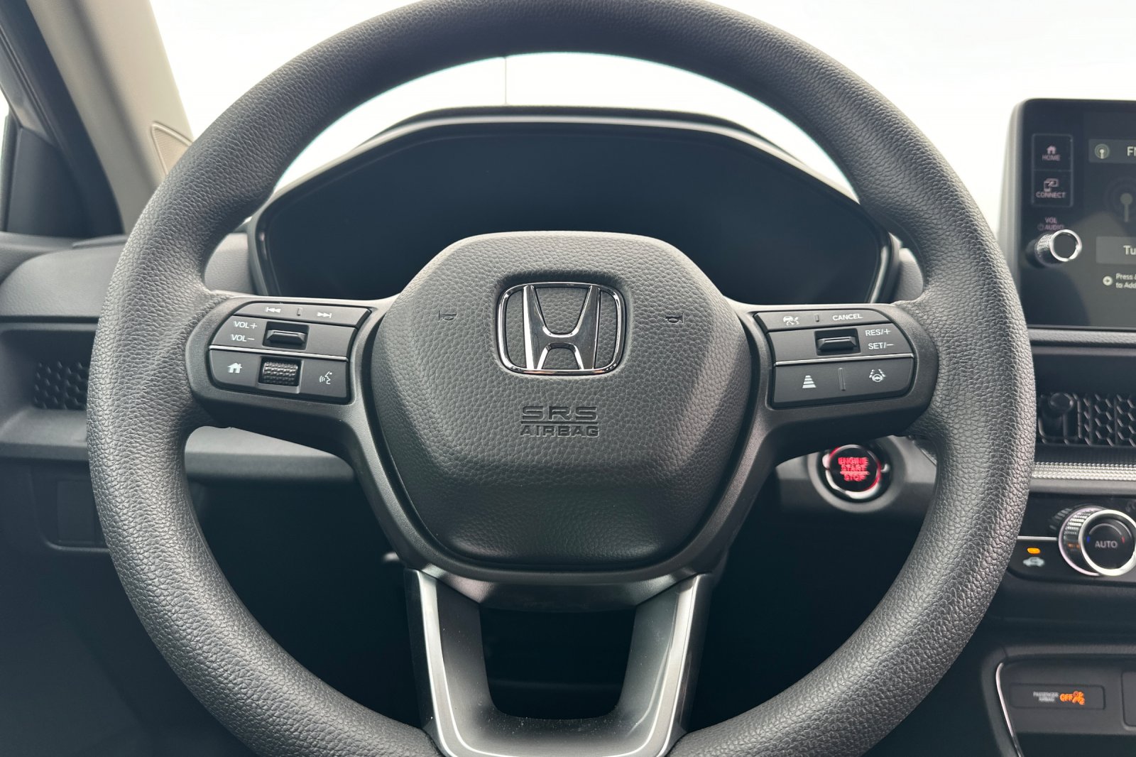 2026 Honda CR-V EX photo 24