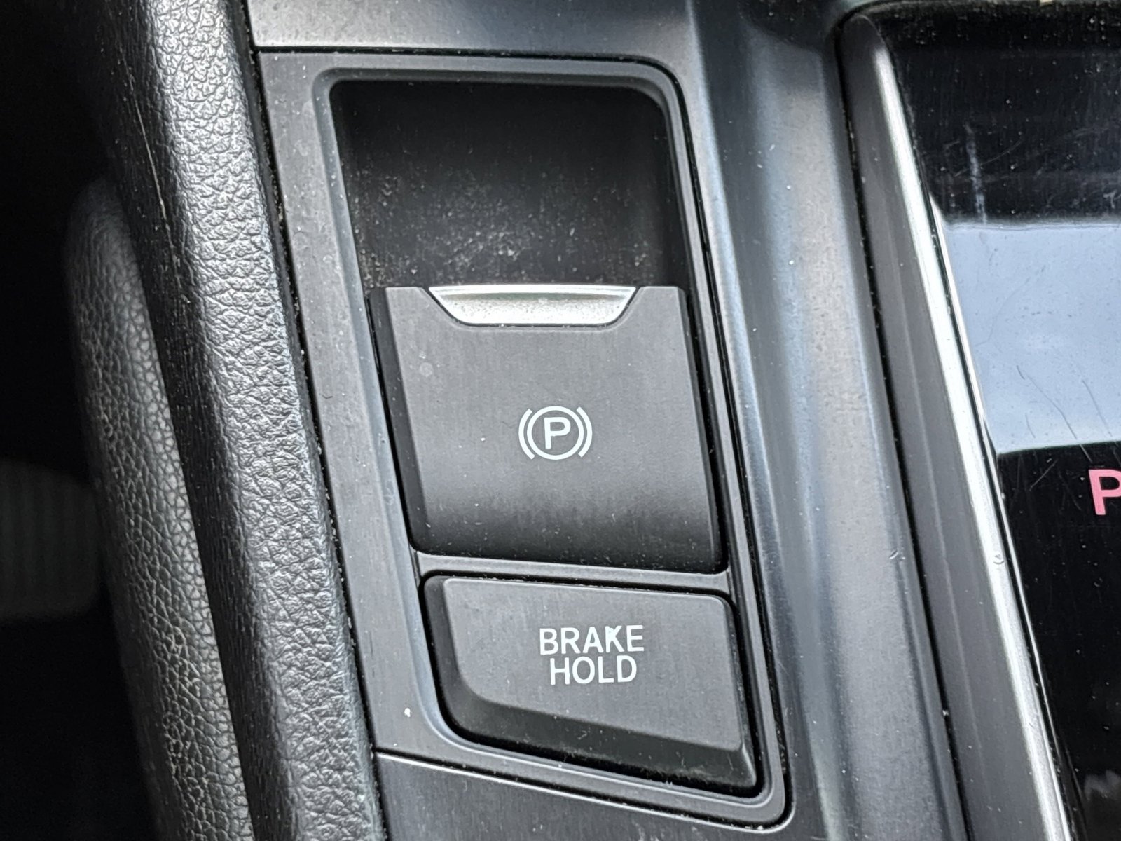 2021 Honda CR-V EX-L photo 11