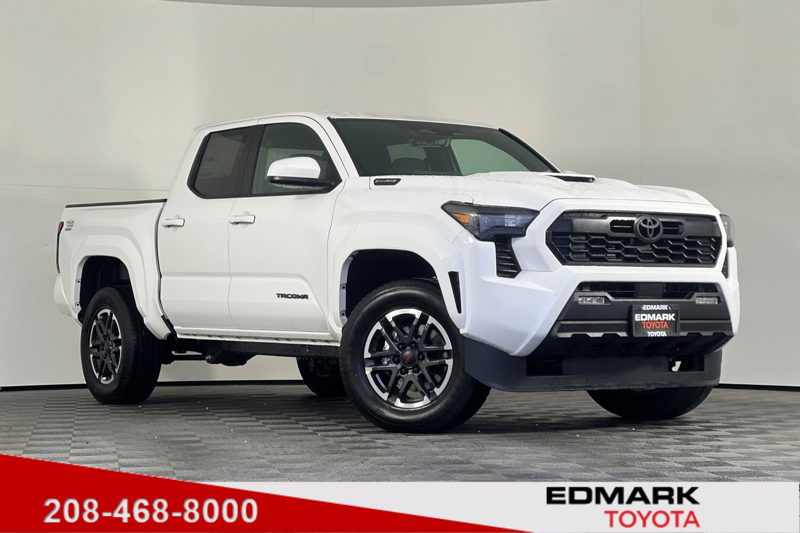 2025 Toyota Tacoma TRD Sport's photo