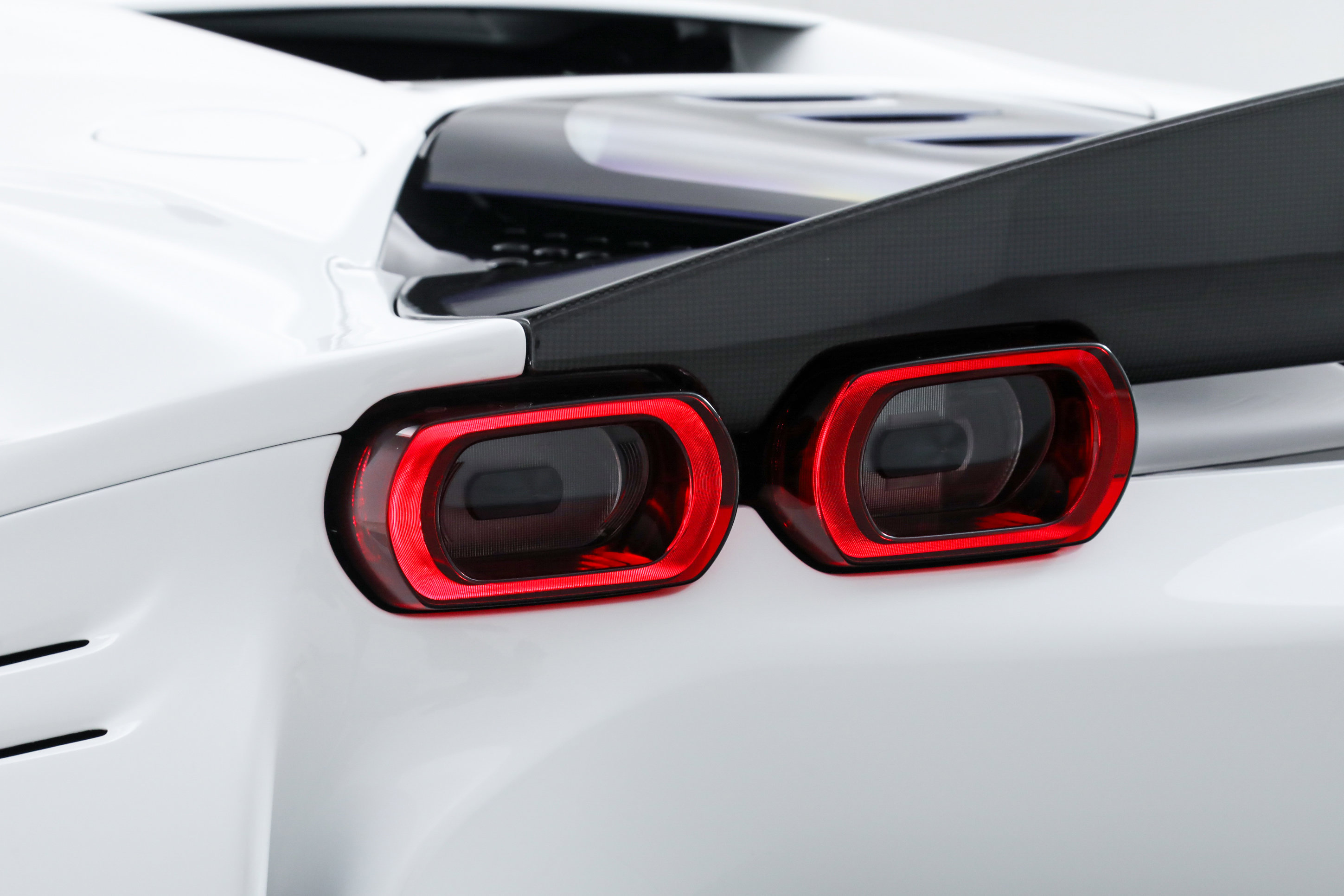 2023 Ferrari SF90 Stradale Assetto Fiorano photo 16
