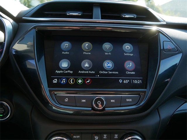 2023 Chevrolet Trailblazer LT photo 25