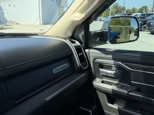 2020 Ram 2500 Laramie photo 24