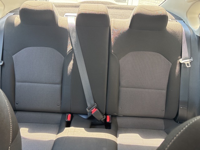 2023 Kia Forte LXS photo 5