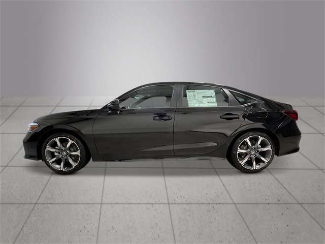 2026 Honda Civic Sport Touring photo 2