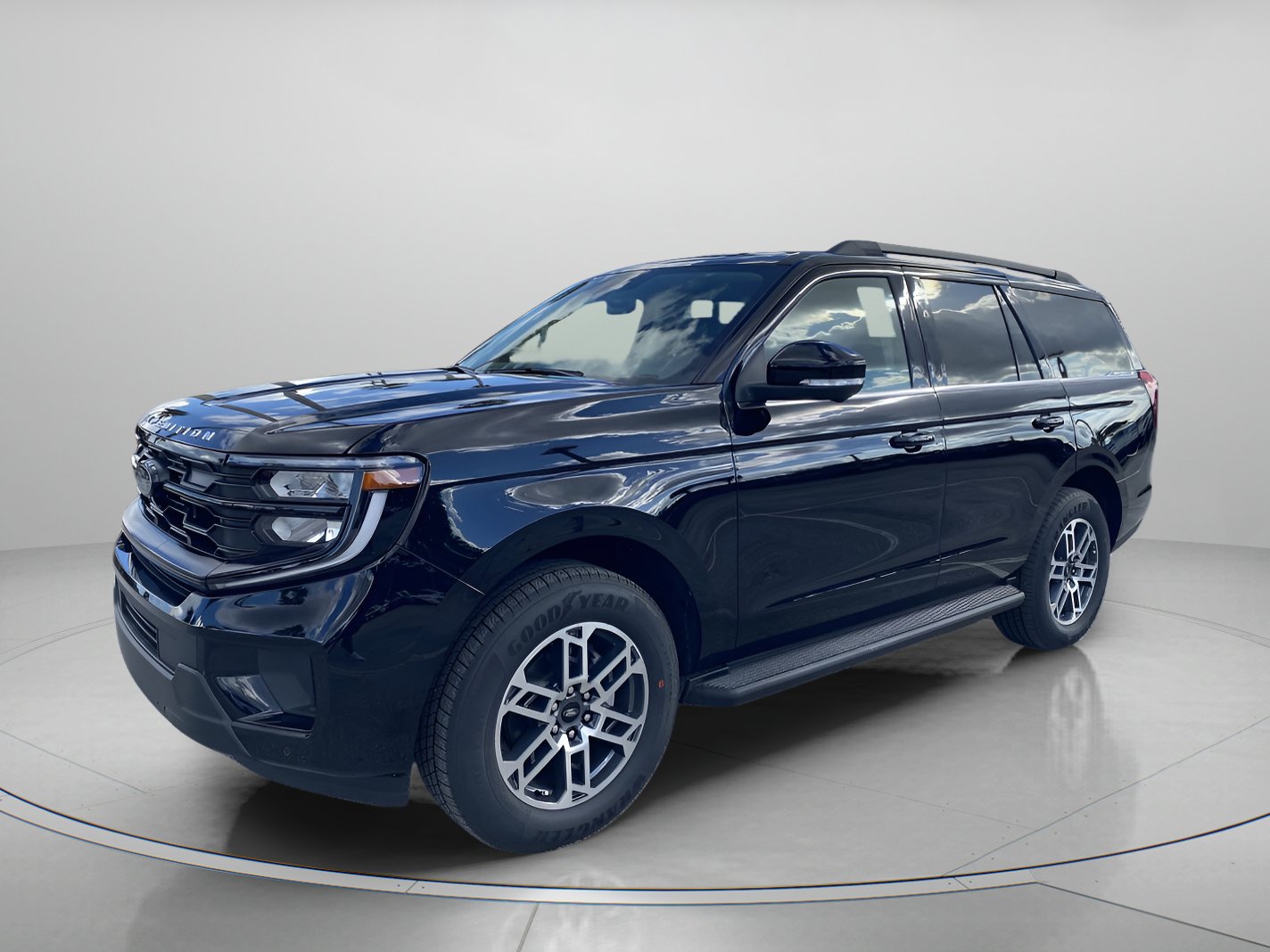 2026 Ford Expedition