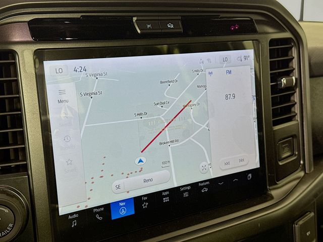 2025 Ford F-150 Tremor photo 13
