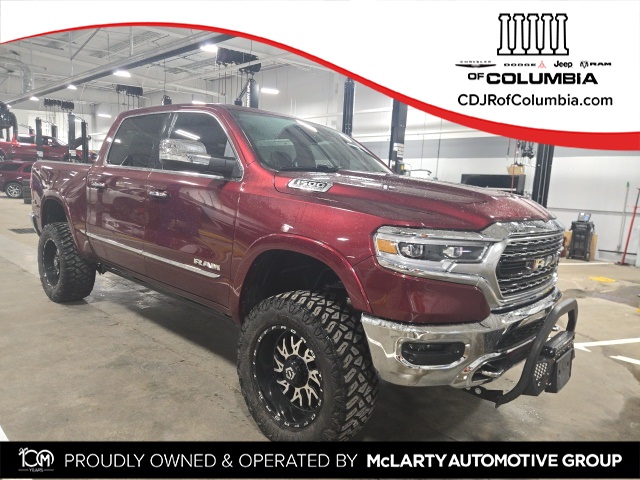 2019 RAM Ram 1500 Pickup Limited
