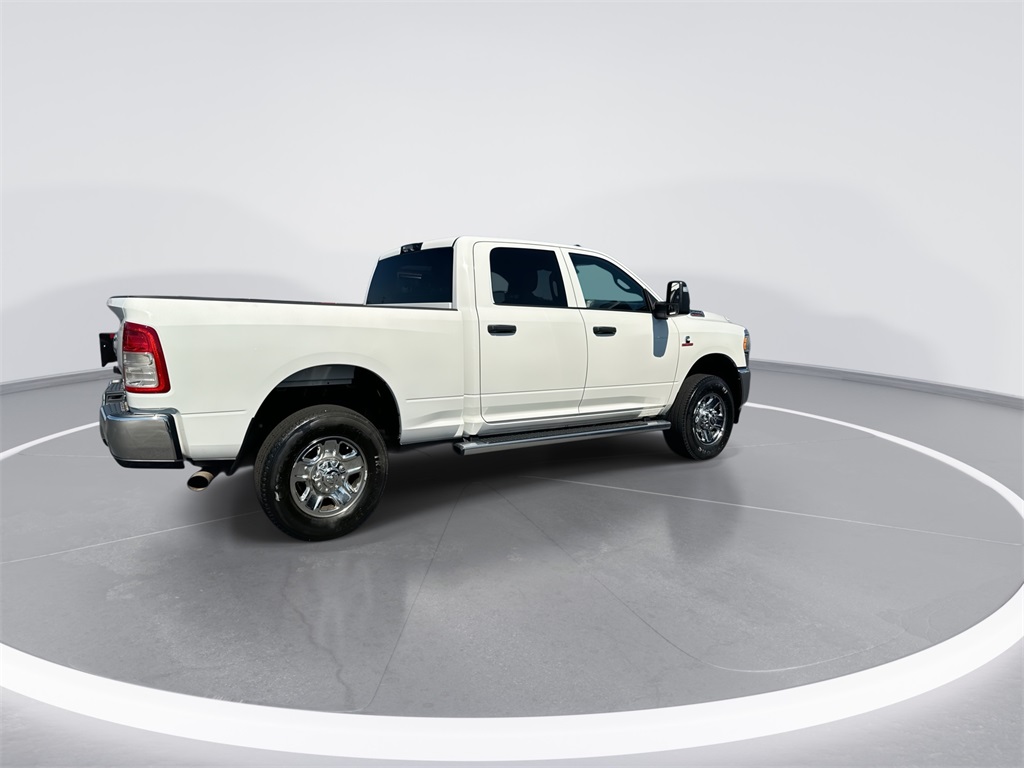 2024 Ram 2500 Tradesman photo 9