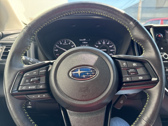 2023 Subaru Ascent Onyx Edition photo 3