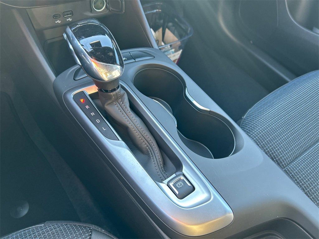 2026 BUICK ENVISTA - Image 22