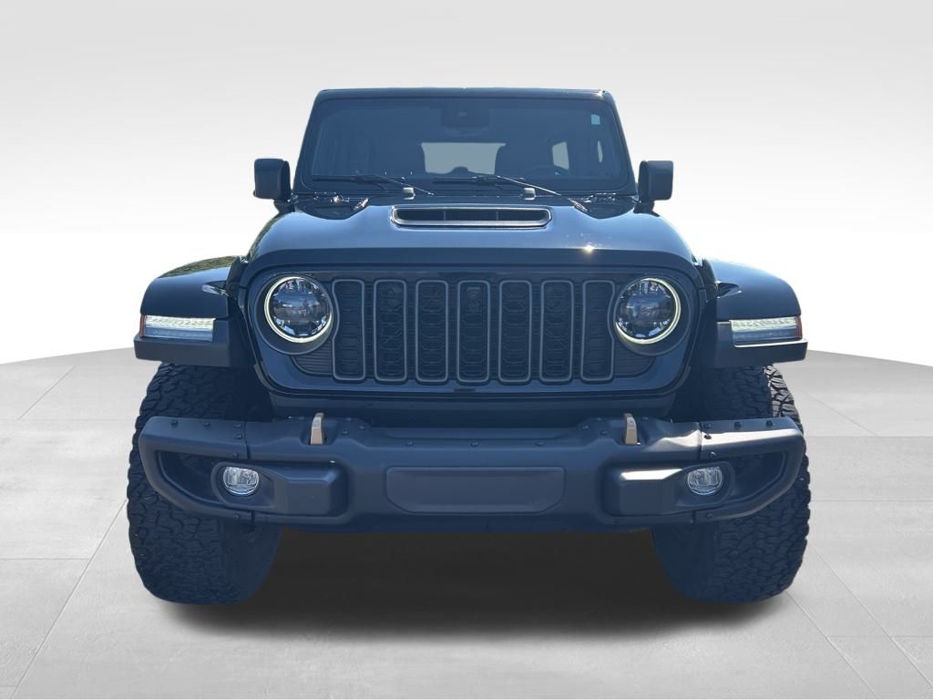 2024 Jeep Wrangler Rubicon 392 photo 7