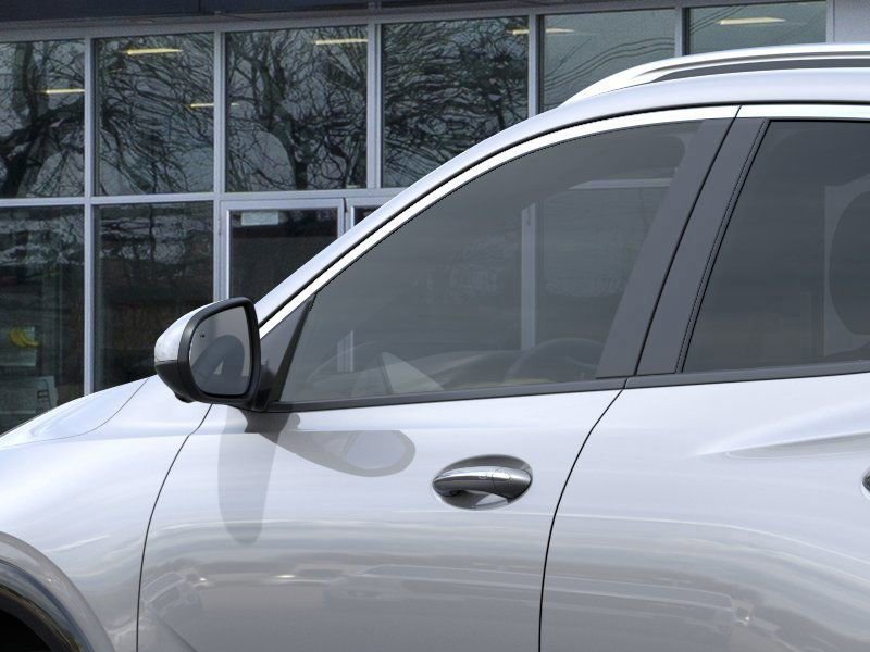 2026 Buick Encore GX Sport Touring photo 11