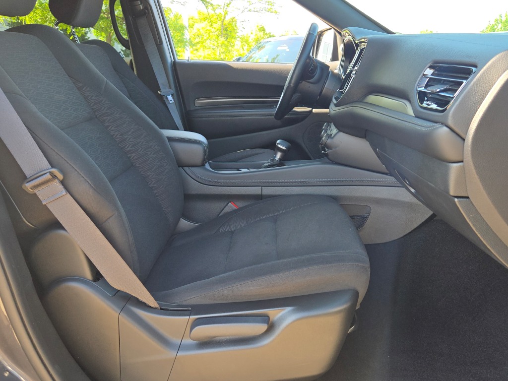 2024 Dodge Durango SXT photo 6