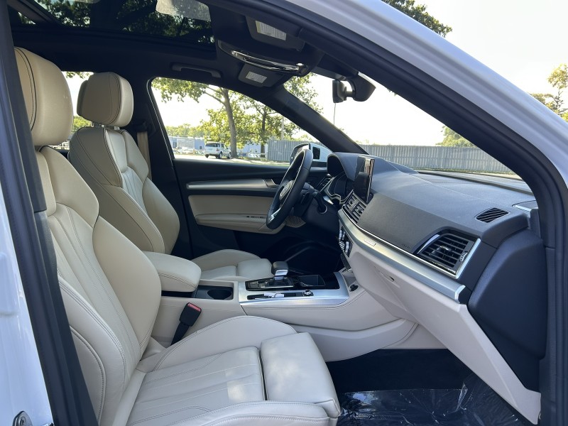 2025 Audi Q5 S line Premium Plus photo 27