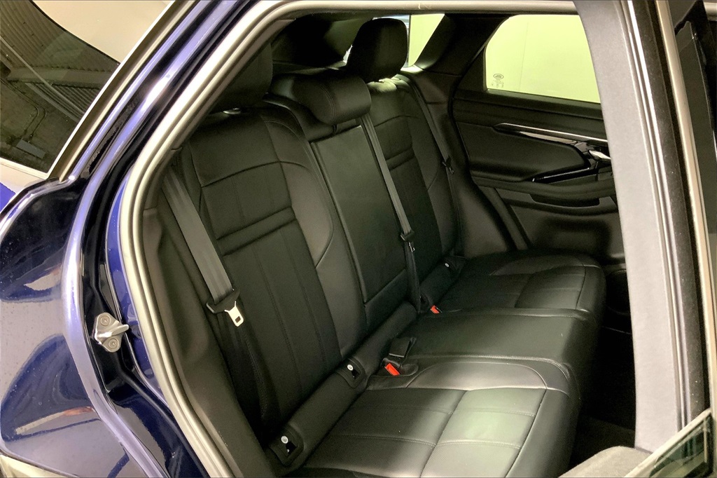 2021 Land Rover Range Rover Evoque SE photo 19
