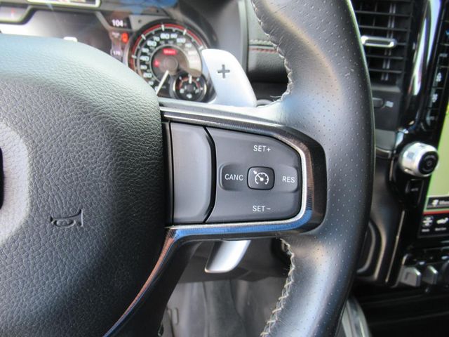 2021 Ram 1500 TRX photo 19
