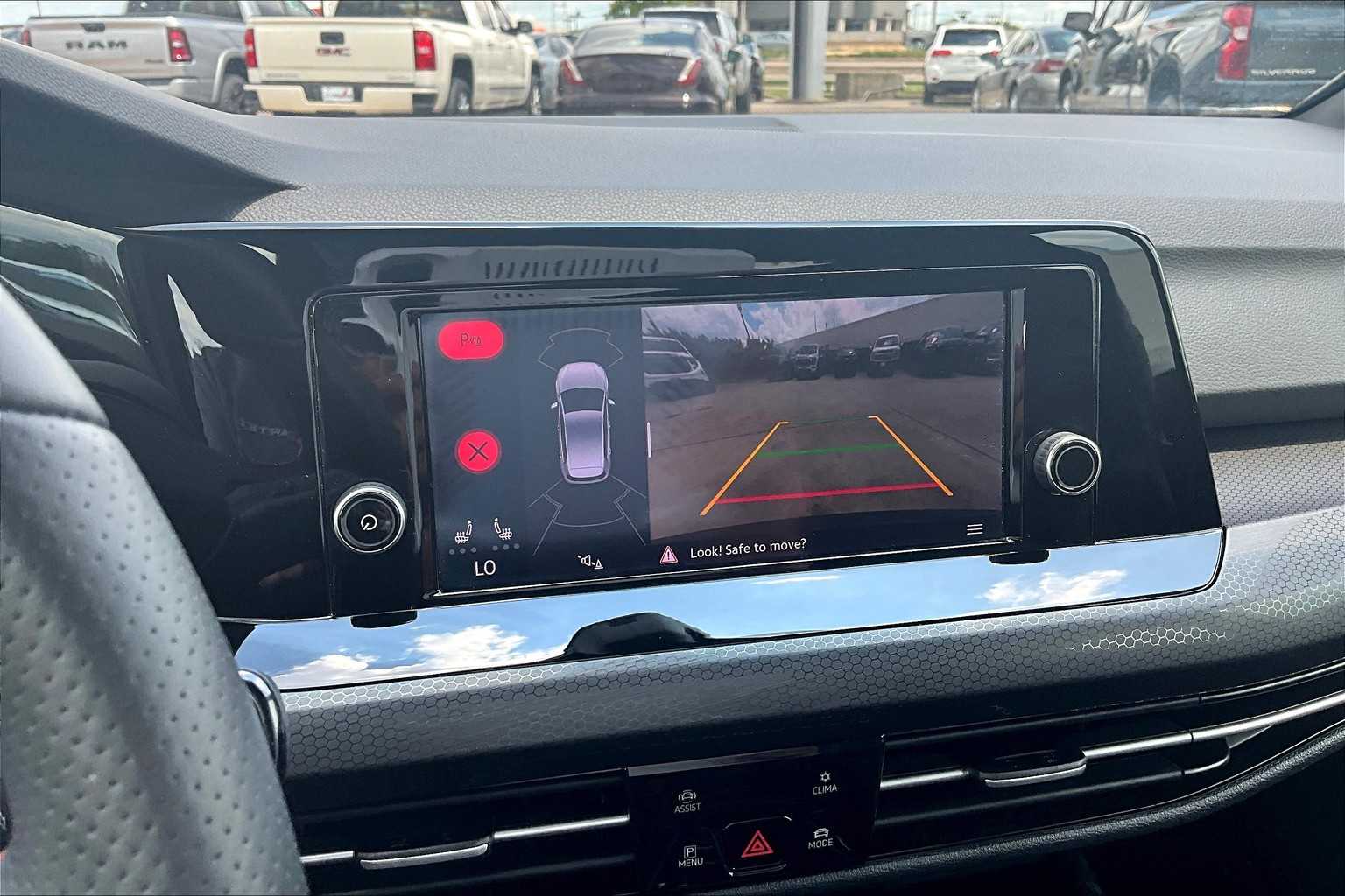 2024 Volkswagen Golf GTI S photo 26