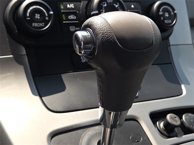 2008 Kia Sedona EX photo 15