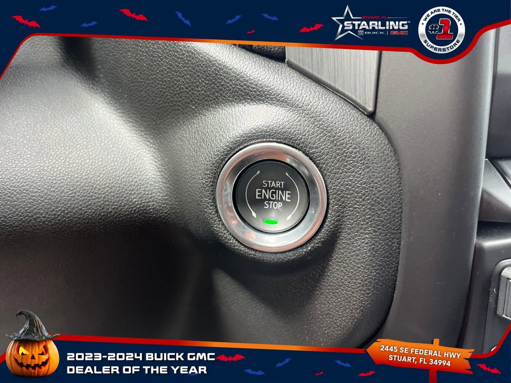 2021 Gmc Sierra 1500 Denali photo 24