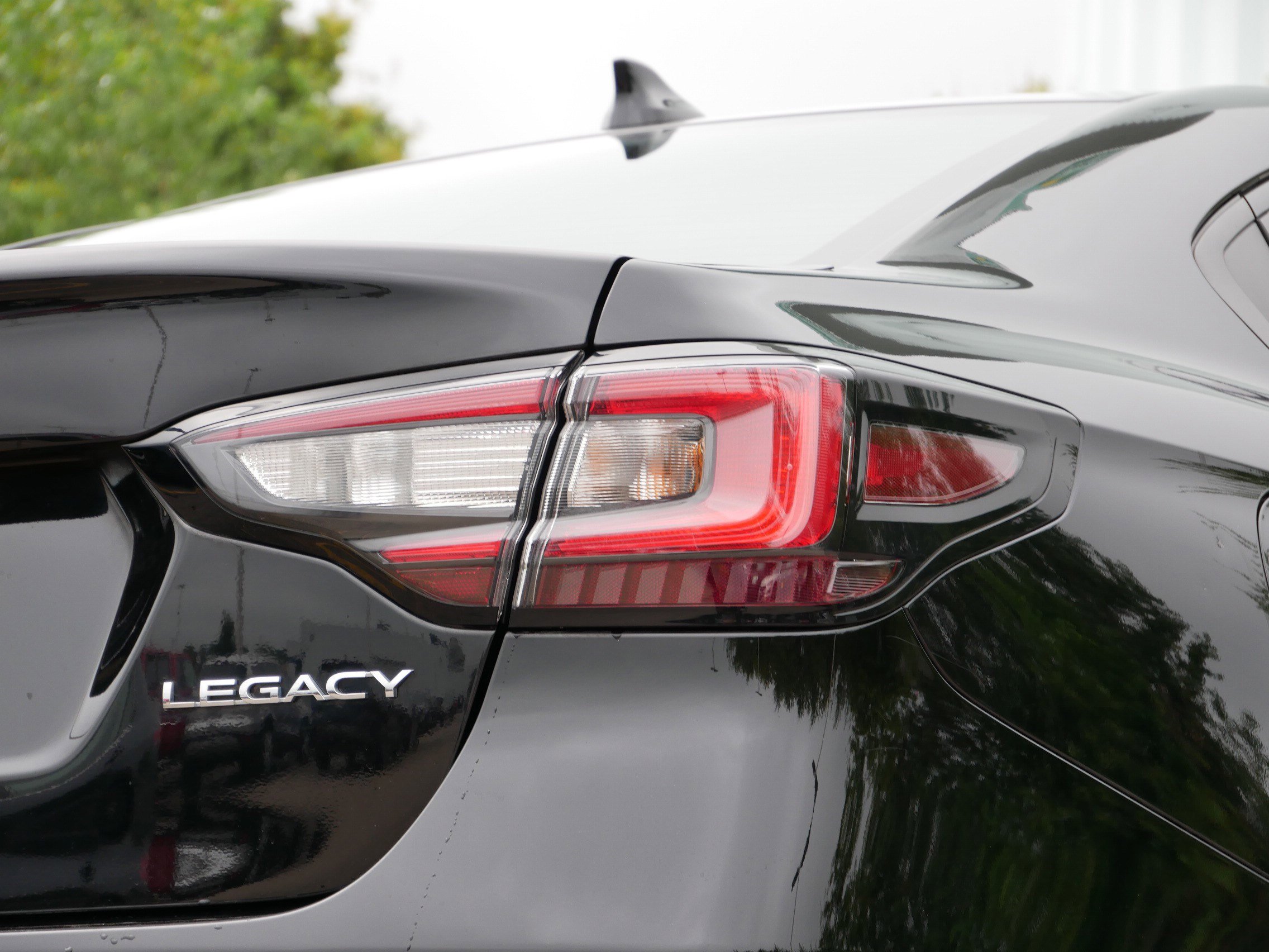 2023 Subaru Legacy Premium photo 16