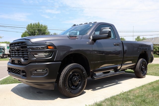 2026 Ram 2500 Tradesman photo 6