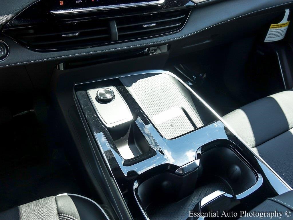 2026 BUICK ENCLAVE - Image 19