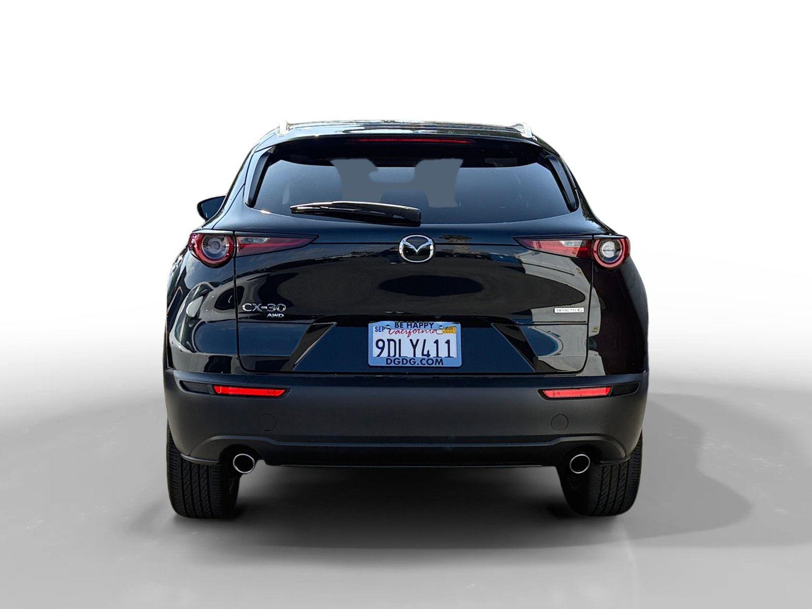 2022 Mazda CX-30 2.5 S Premium photo 4