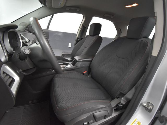 2014 Chevrolet Equinox LS photo 17
