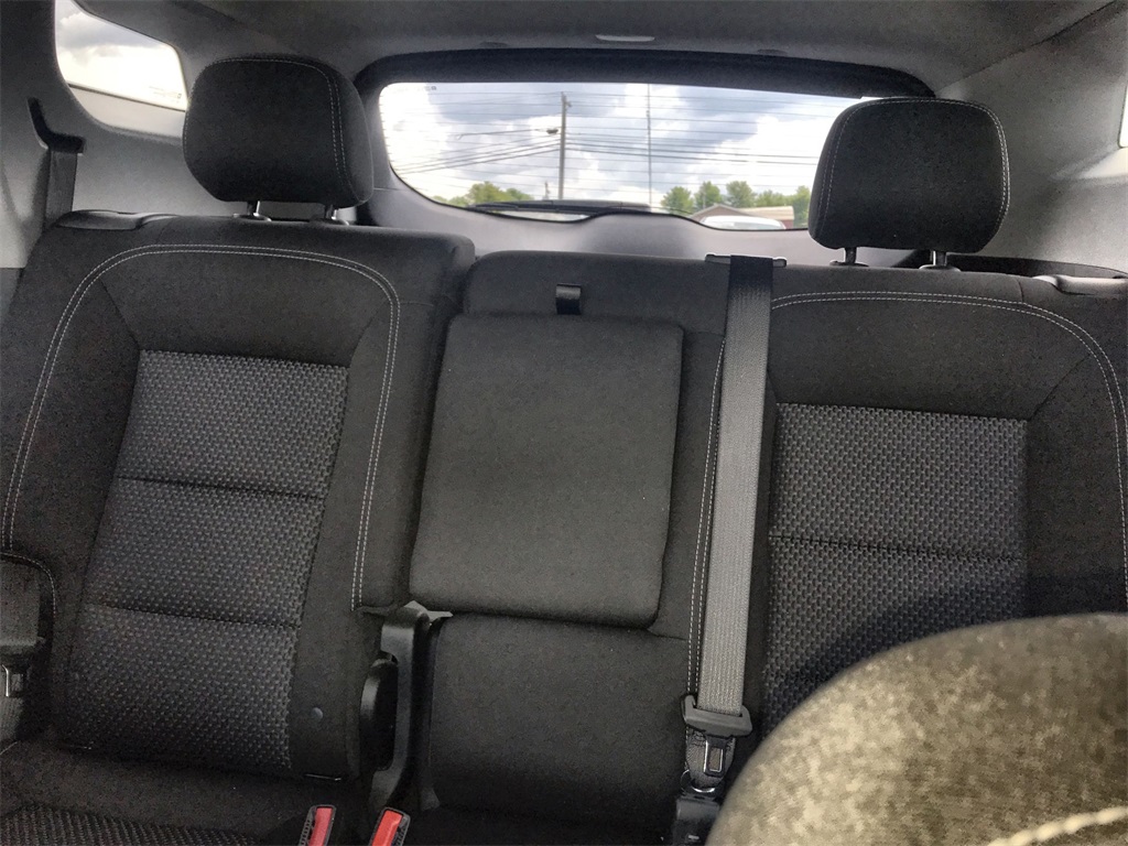 2024 Gmc Terrain SLE photo 20