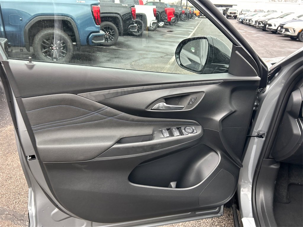 2026 BUICK ENVISTA - Image 14