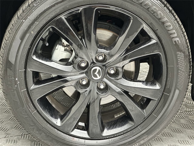 2025 Mazda CX-30 2.5 Select Sport photo 2