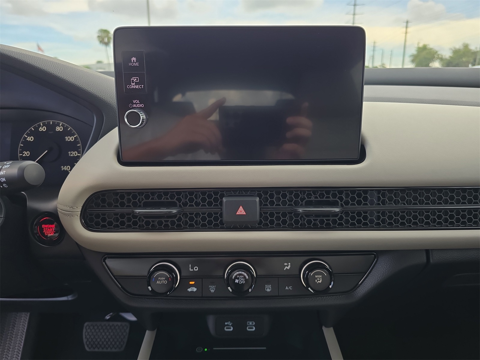 2026 Honda HR-V LX photo 19